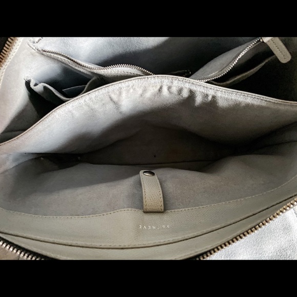 Used Senreve Maestra Bag - Picture 6 of 8